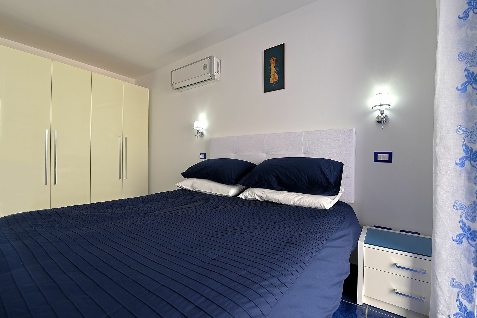 Sedil Dominova Apartment Sorrento Buitenkant foto