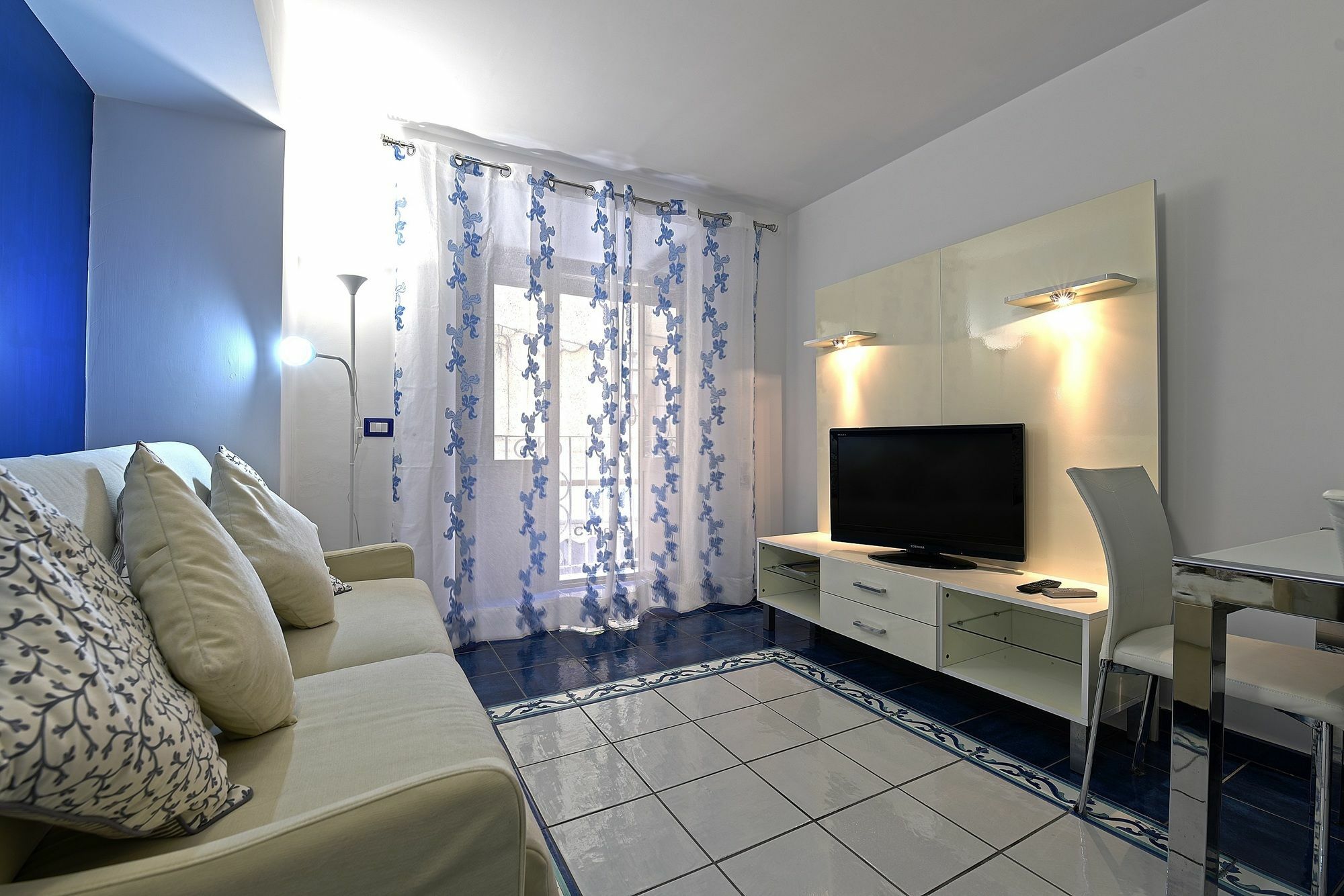 Sedil Dominova Apartment Sorrento Buitenkant foto